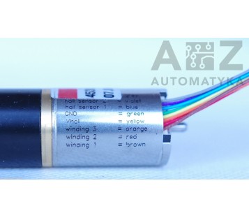 MAXON MOTOR: 453099