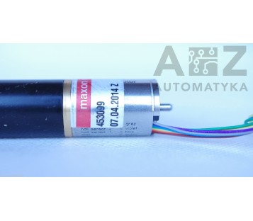 MAXON MOTOR: 453099