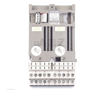 SIEMENS 8SX8504-0AA00 8SX85040AA00