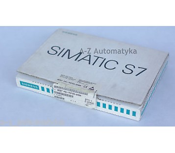 Siemens Analog Input 6ES7 431-7KF00-0AB0 (6ES74317KF000AB0) New In Box  !