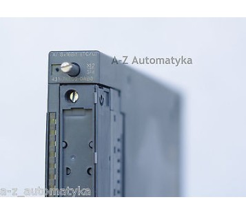 Siemens Analog Input 6ES7 431-7KF00-0AB0 (6ES74317KF000AB0) New In Box  !