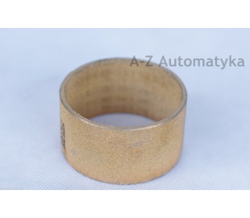 Pneumatic Muffler Filter Sintered Bronze Ring 3/1,7inch  78/43mm