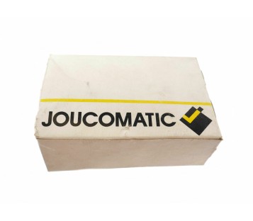 ASCO JOUCOMATIC 43004886  Y100055 18900032 SET ! NEW !