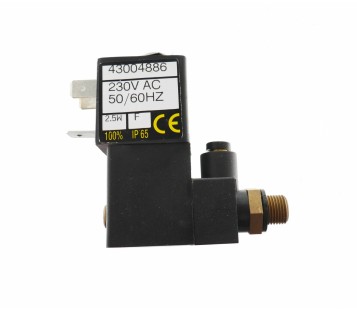 ASCO JOUCOMATIC 43004886  Y100055 18900032 SET ! NEW !