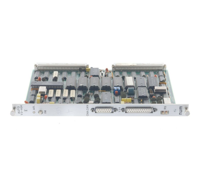 NUM V3-40K V340K  200901