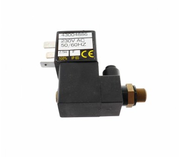 ASCO JOUCOMATIC 43004886  Y100055 18900032 SET ! NEW !