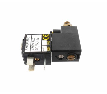 ASCO JOUCOMATIC 43004886  Y100055 18900032 SET ! NEW !