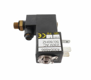 ASCO JOUCOMATIC 43004886  Y100055 18900032 SET ! NEW !