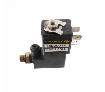 ASCO JOUCOMATIC 43004886  Y100055 18900032 SET ! NEW !