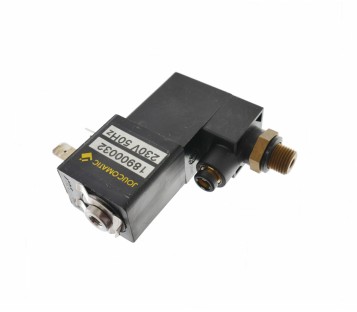 ASCO JOUCOMATIC 43004886  Y100055 18900032 SET ! NEW !