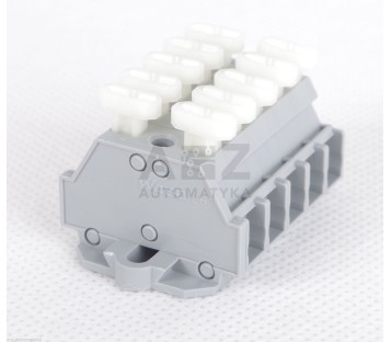 WAGO 261-425/341-000 261425341000 ! 10PCS ! NEW !