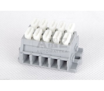 WAGO 261-425/341-000 261425341000 ! 10PCS ! NEW !