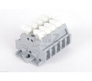 WAGO 261-425/341-000 261425341000 ! 10PCS ! NEW !