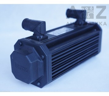 LENZE: SERVOMOTOR MCA10I40-RS0B0-N14N-ST5S00N-R0SU  15323196  ! NEW IN BOX !