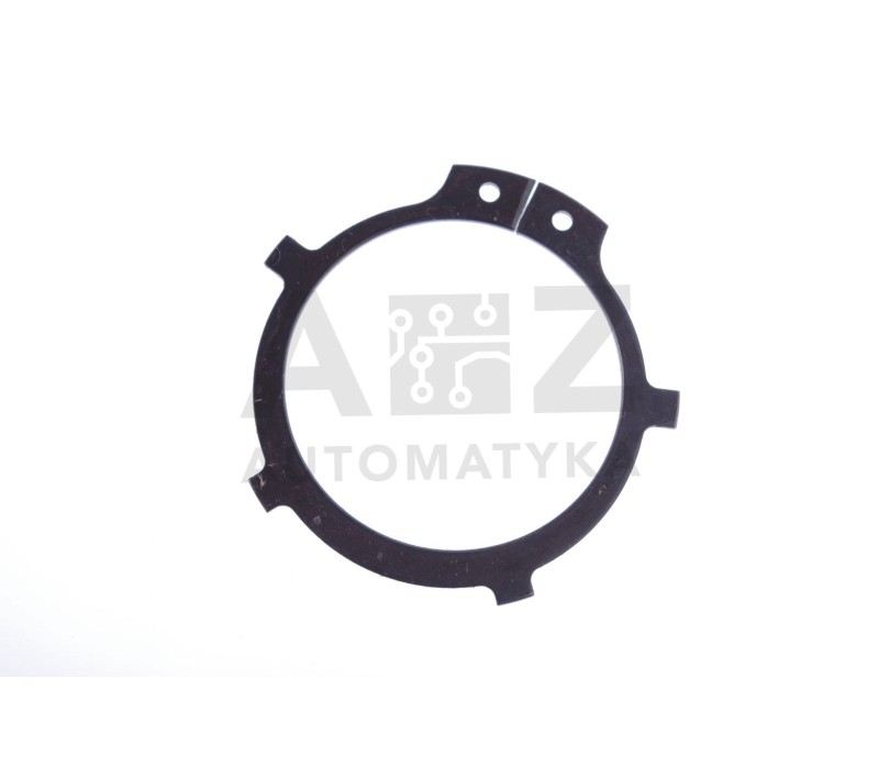Retaining rings Inside diameter: 45.8 mm Outside diameter: 67.2 mm DIN 9 ! NEW !