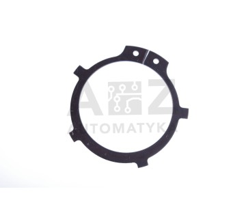 Retaining rings Inside diameter: 45.8 mm Outside diameter: 67.2 mm DIN 9 ! NEW !