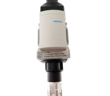 FESTO 538729 MS4-EE-1/8-V24-S MS4EE18V24S ! NEW !