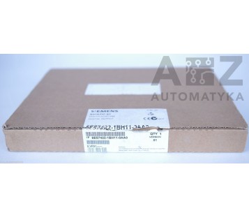 SIEMENS S7-400 SM422 6ES7422-1BH11-0AA0 (  6ES74221BH110AA0 ) ! NEW IN BOX !