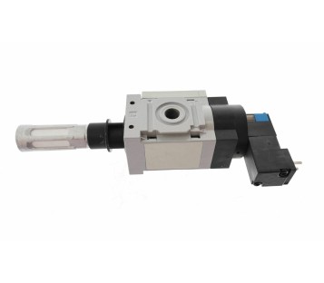 FESTO 538729 MS4-EE-1/8-V24-S MS4EE18V24S ! NEW !