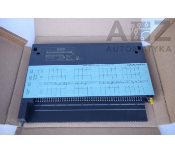 SIEMENS S7-400 SM422 6ES7422-1BH11-0AA0 (  6ES74221BH110AA0 ) ! NEW IN BOX !