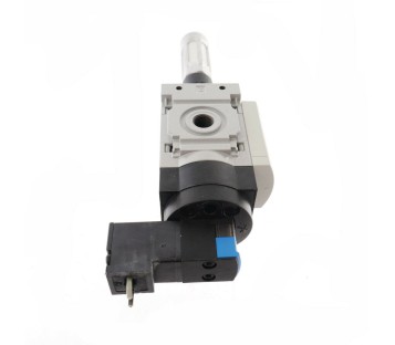 FESTO 538729 MS4-EE-1/8-V24-S MS4EE18V24S ! NEW !