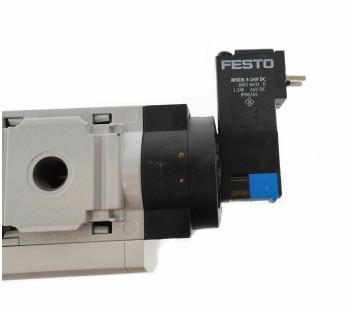 FESTO 538729 MS4-EE-1/8-V24-S MS4EE18V24S ! NEW !