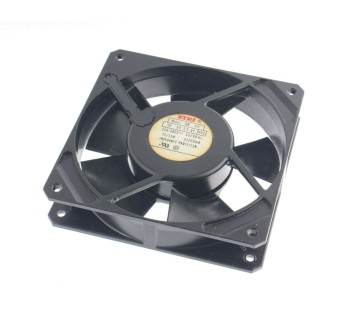 ETRI 98 XH 98XH 98 XH 01 8198XH0181 208-240V AC FAN
