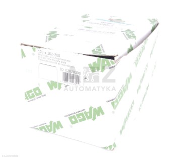 WAGO 282-308 282308 ! 100PCS ! NEW !