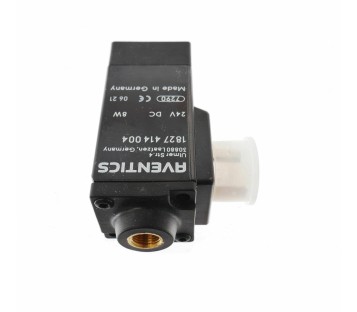 AVENTICS 1827414004 Pneumatic Pilot Valve ! NEW !