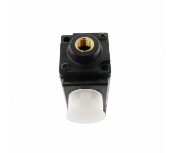 AVENTICS 1827414004 Pneumatic Pilot Valve ! NEW !