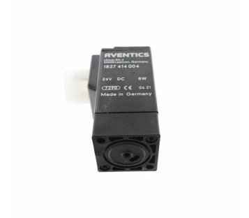 AVENTICS 1827414004 Pneumatic Pilot Valve ! NEW !