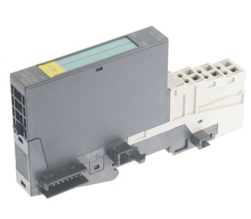 SIEMENS 6ES7 138-4CB11-0AB0 PM-E 6ES71384CB110AB0