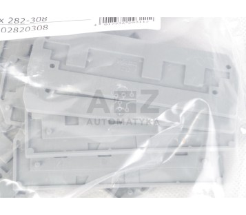 WAGO 282-308 282308 ! 100PCS ! NEW !