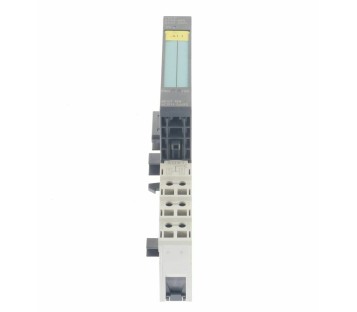 SIEMENS 6ES7 138-4CB11-0AB0 PM-E 6ES71384CB110AB0