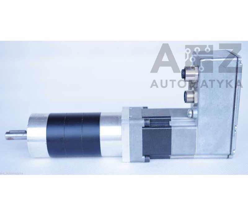ERL: PCSI80 MOTOR ECM343/4  GEAR 30754:100  ! NEW !