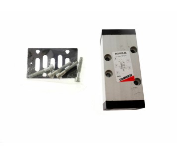 CAMOZZI 952-000-35 95200035 ! NEW !