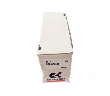 CAMOZZI 952-000-35 95200035 ! NEW !