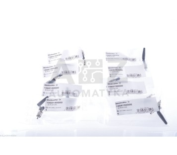 WEIDMULLER 1968150000 IE-PS-ST-MM IEPSSTMM  ! 8PCS !  ! NEW ! 