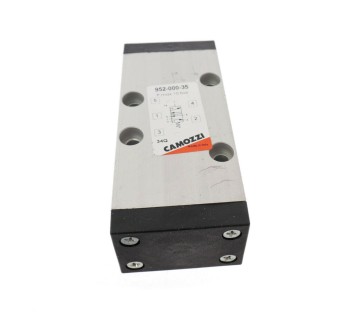 CAMOZZI 952-000-35 95200035 ! NEW !