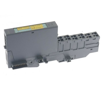 SIEMENS 6ES7 132-4BD30-0AA0 2DI HF 6ES71324BD300AA0