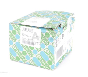 PHOENIX CONTACT MNT-TELE E  2882417 Type 3 surge protection device ! NEW !