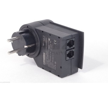 PHOENIX CONTACT MNT-TELE E  2882417 Type 3 surge protection device ! NEW !