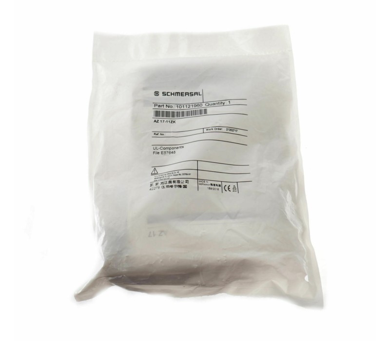 SCHMERSAL 59366 AZ 335-12ZRK-M20  AZ33512ZRKM20 ! NEW !