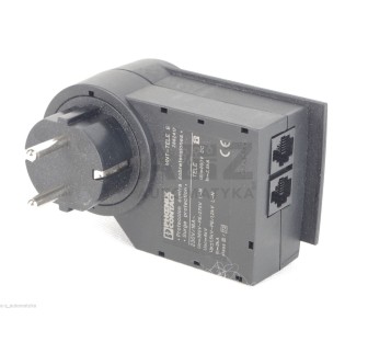 PHOENIX CONTACT MNT-TELE E  2882417 Type 3 surge protection device ! NEW !