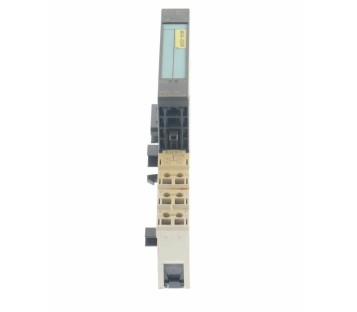 SIEMENS 6ES7 138-4CB10-0AB0 PM-E 6ES71384CB100AB0 
