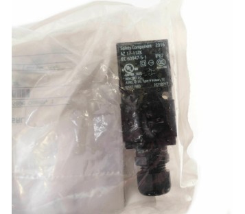 SCHMERSAL 59366 AZ 335-12ZRK-M20  AZ33512ZRKM20 ! NEW !