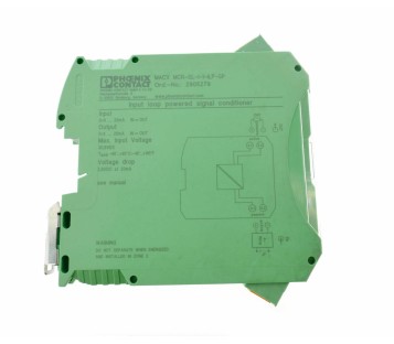 PHOENIX CONTACT 2905279 MCR-SL-I-I-ILP-SP MCRSLIIILPSP