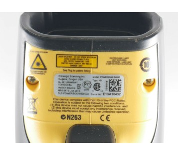 DATALOGIC POWERSCAN D8530 