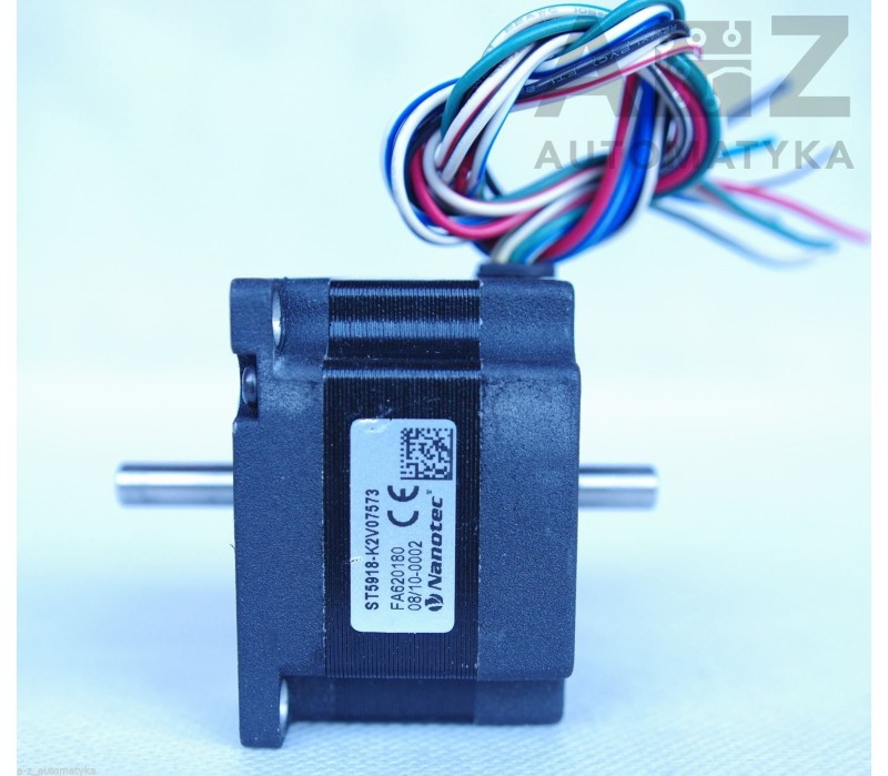 NANOTEC: ST5918-K2V07573  ! NEW !