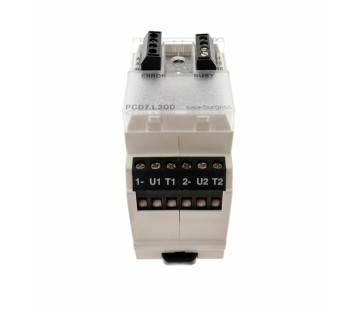 SAIA-BURGESS PCD7.L300 PCD7L300 S-BUS-MODUL SBUSMODUL